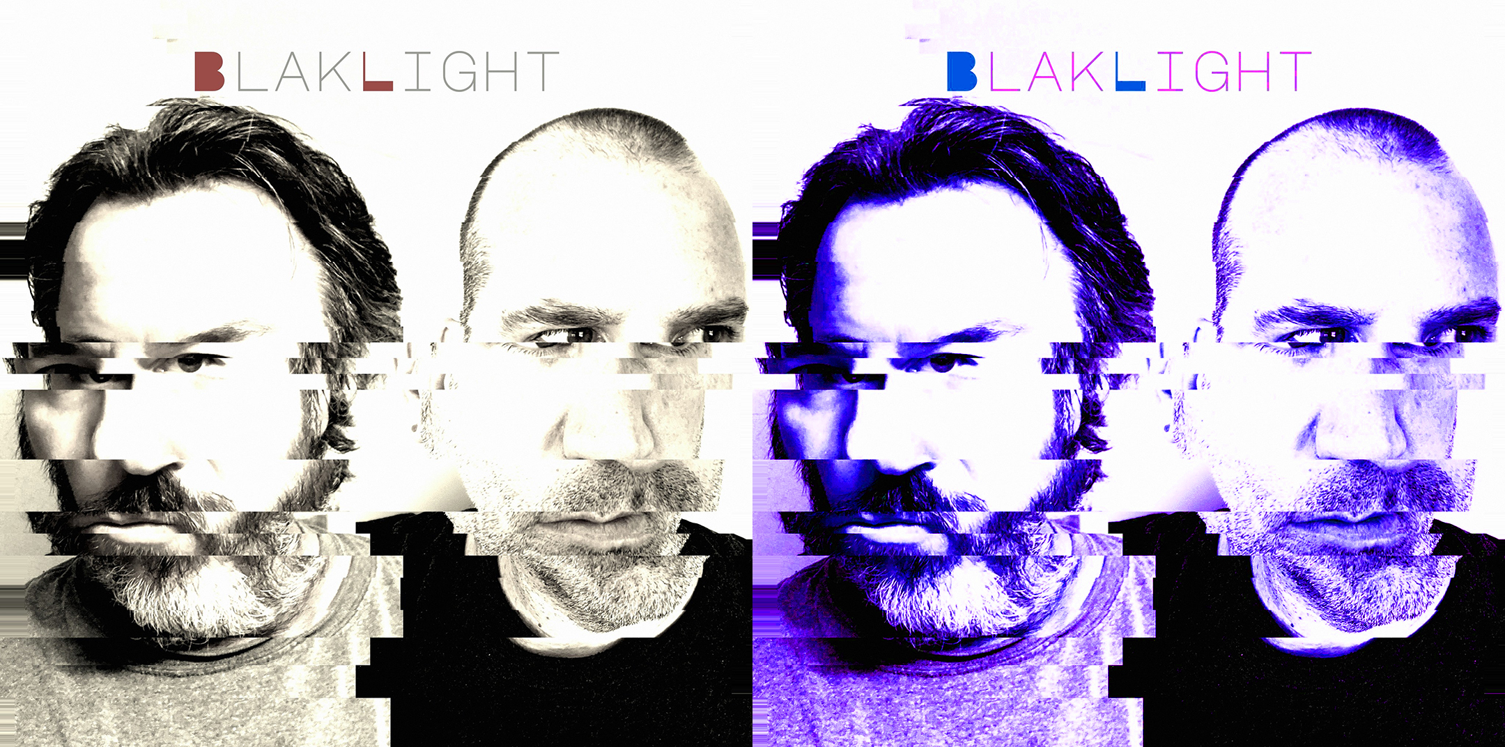 Adam Collier and Brian Belknap Of BlakLight