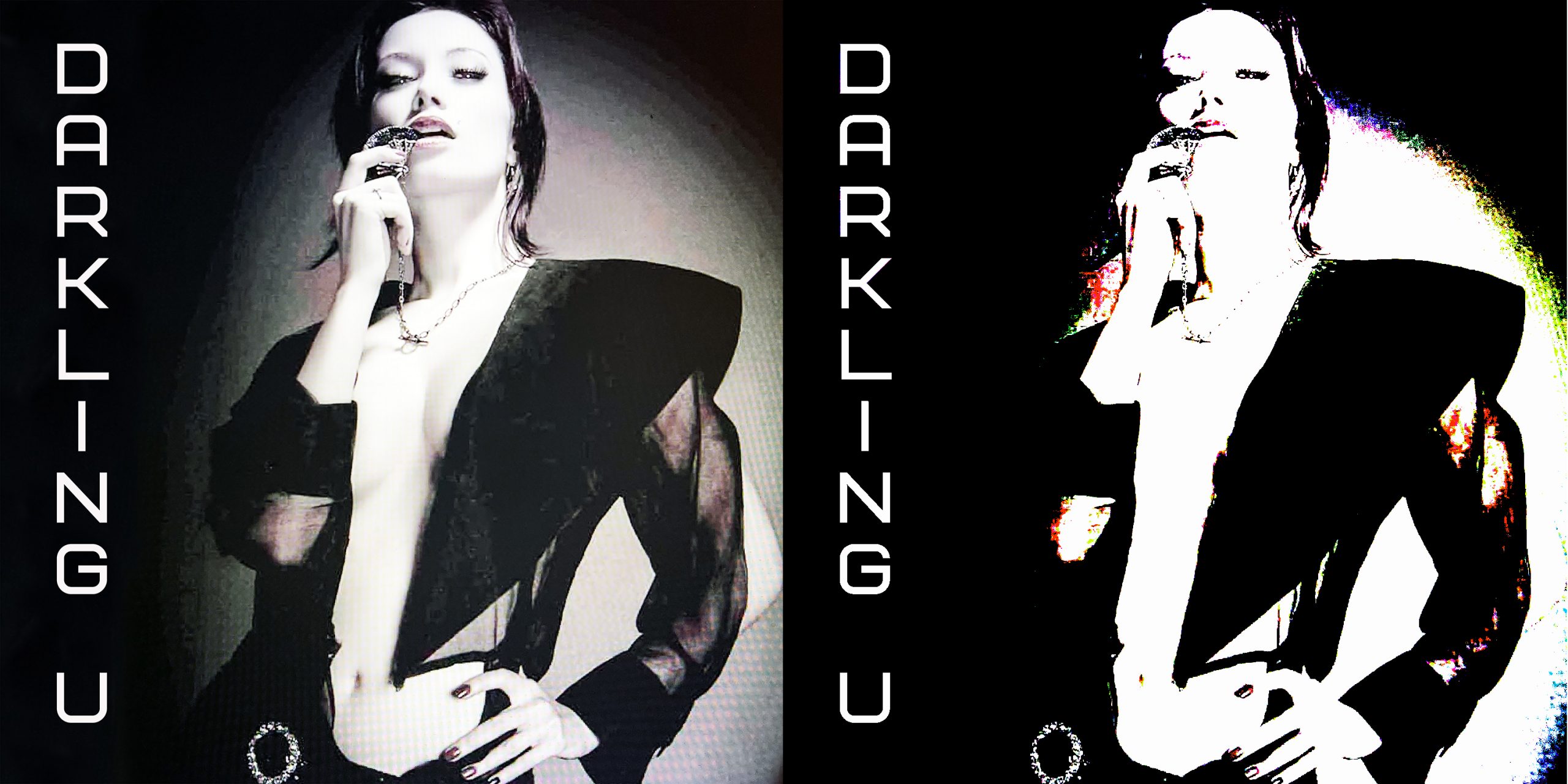 Julian Shah-Tayler's Darkling U reveals an all consuming passion