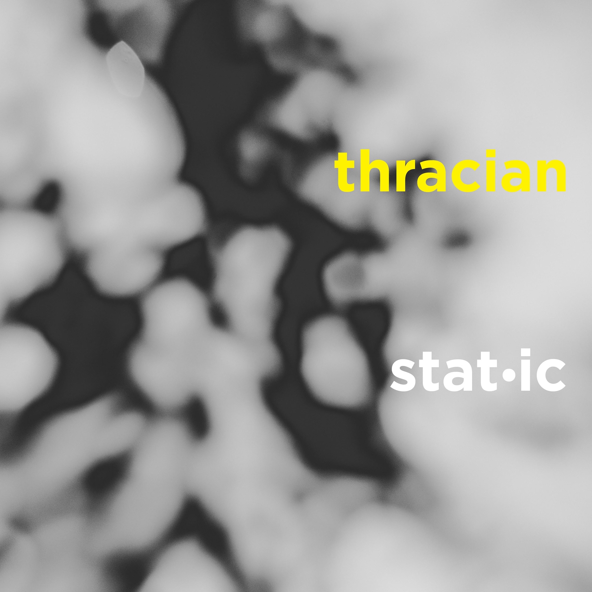 Art by Mark Gleason for "Thracian" by Stat·ic.